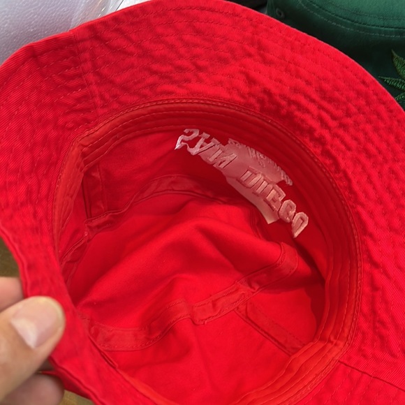 San Diego hat bucket hat new - Picture 5 of 5